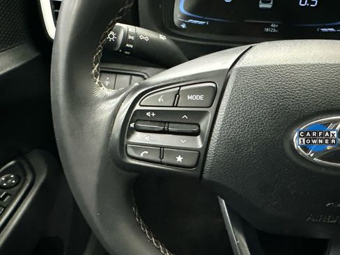 Certified 2025 Hyundai Venue Limited image 24