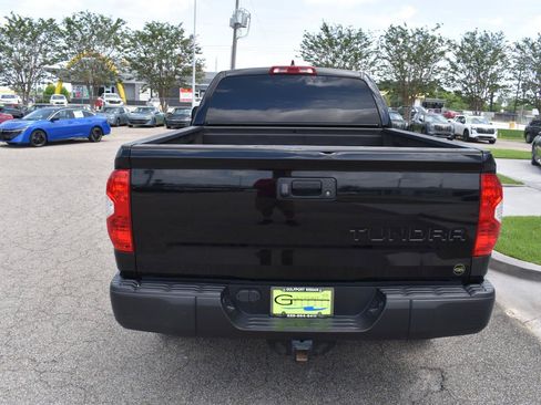 Used 2020 Toyota Tundra SR RWD image 10