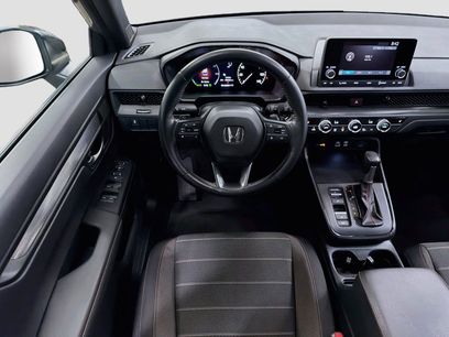 Used 2024 Honda CR-V Sport