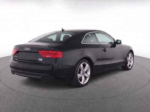 Used 2014 Audi A5 2.0T Premium Plus AWD/4WD image 3
