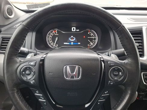 Used 2020 Honda Ridgeline RTL-E image 21