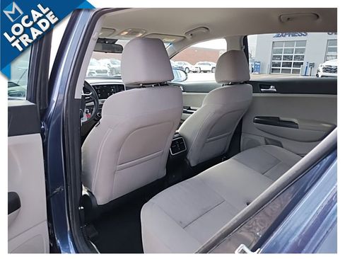 Used 2021 Kia Sportage LX image 37