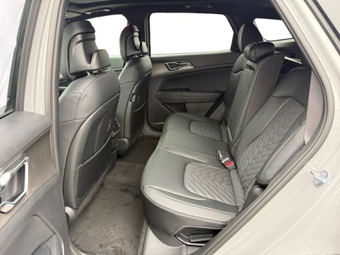 New 2026 Kia Sportage X-Line Prestige image 16