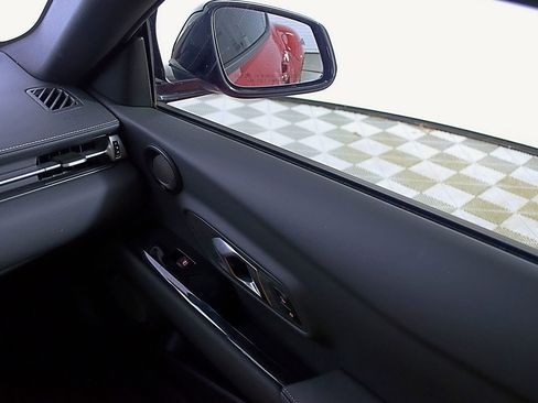 Used 2024 Toyota Supra Premium image 15