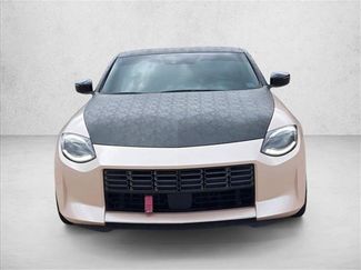 Used 2024 Nissan Z Performance w/ Floor Mat Package RWD video 2