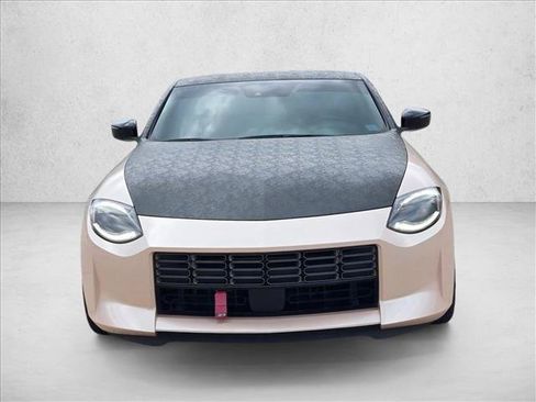 Used 2024 Nissan Z Performance w/ Floor Mat Package RWD image 2