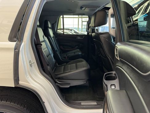 Used 2016 GMC Yukon Denali w/ Open Road Package AWD/4WD image 44