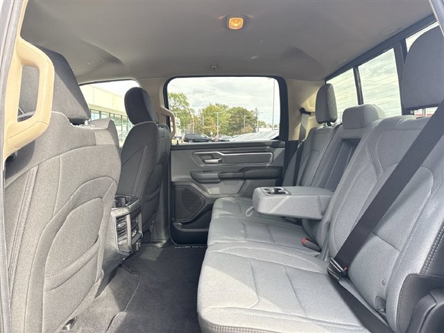 Used 2019 RAM 1500 Big Horn AWD/4WD image 27