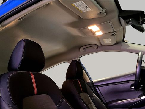 Used 2023 Nissan Sentra SR w/ Electronics Package image 27