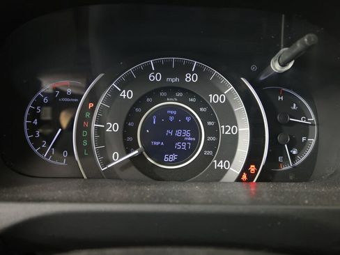 Used 2015 Honda CR-V LX image 29