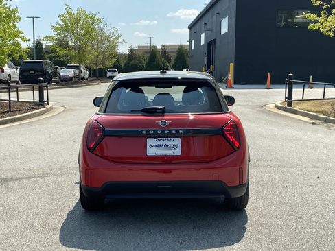 New 2026 MINI Cooper S FWD image 16