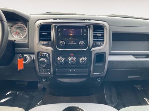Used 2017 RAM 1500 Express image 11
