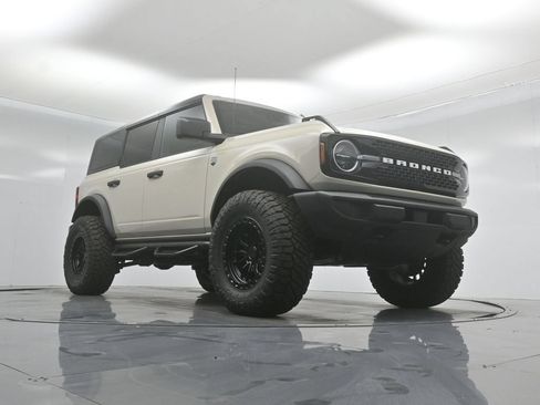 New 2026 Ford Bronco Big Bend AWD/4WD image 43