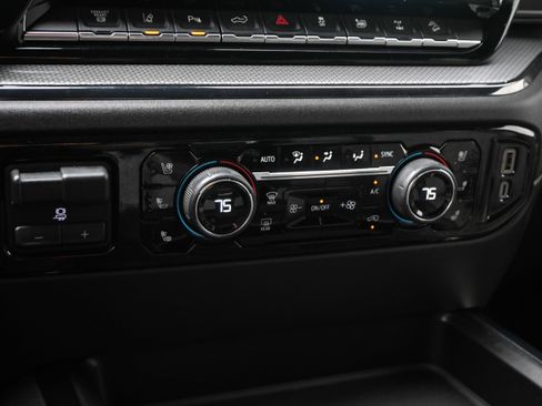 Used 2024 Chevrolet Silverado 2500 ZR2 w/ ZR2 Bison Edition image 22