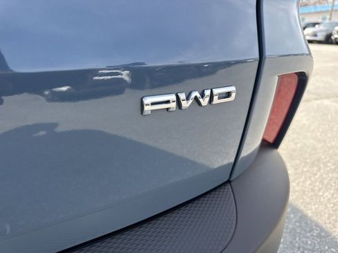 Used 2025 Ford Escape ST-Line image 27