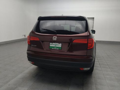 Used 2016 Honda Pilot EX-L image 7