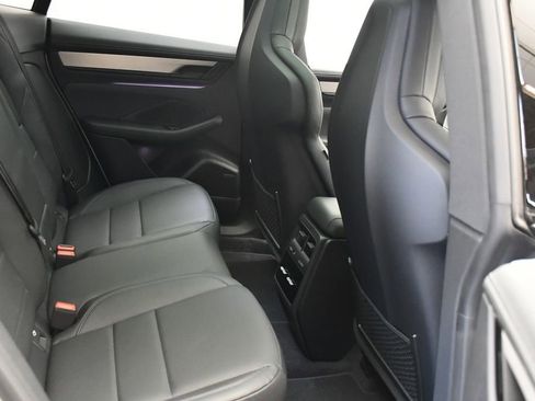 New 2026 Porsche Macan GTS Electric AWD/4WD image 30