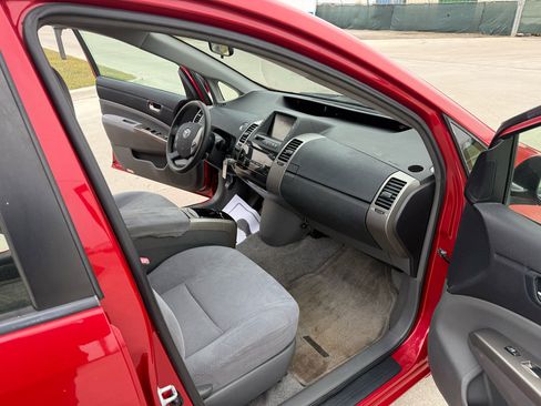 Used 2007 Toyota Prius image 21