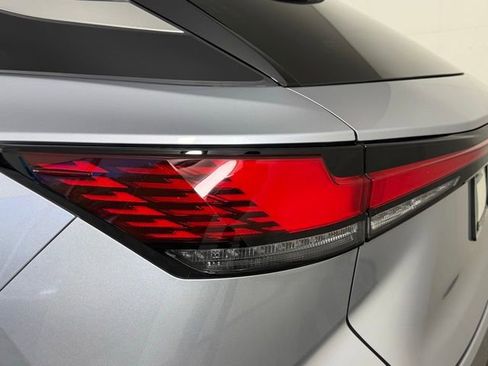 Used 2023 Lexus RX 350 Premium Plus w/ Cold Area Package FWD image 10