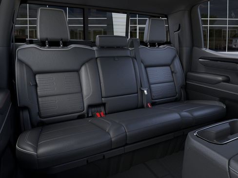 New 2026 GMC Sierra 1500 AT4X image 41