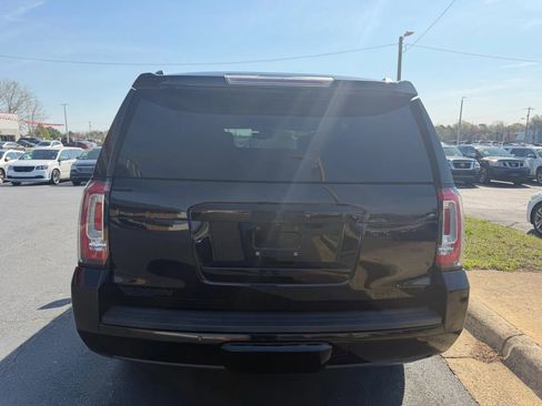 Used 2015 GMC Yukon SLT RWD image 6