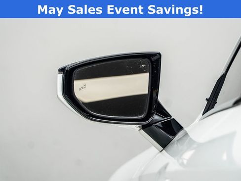 Used 2023 Lexus IS 300 w/ Comfort Package RWD image 14