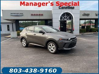 New 2025 Dodge Hornet GT video 1