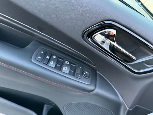 New 2026 Dodge Durango GT w/ Blacktop Package image 11