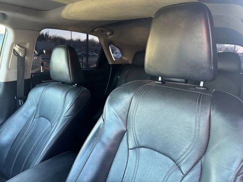 Used 2016 Lexus RX 350 AWD w/ Premium Package image 16