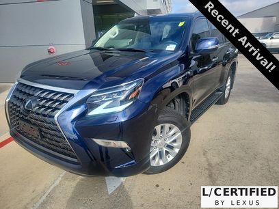 Used 2023 Lexus GX 460 Premium