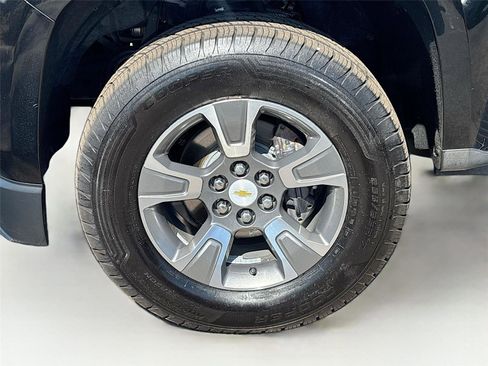 Used 2018 Chevrolet Colorado Z71 image 29