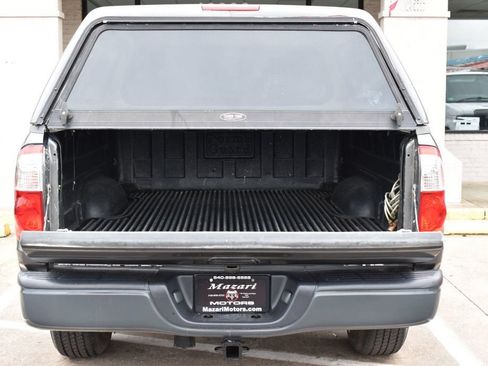 Used 2005 Toyota Tundra SR5 RWD image 36
