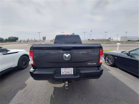 Used 2020 RAM 2500 Tradesman AWD/4WD image 6