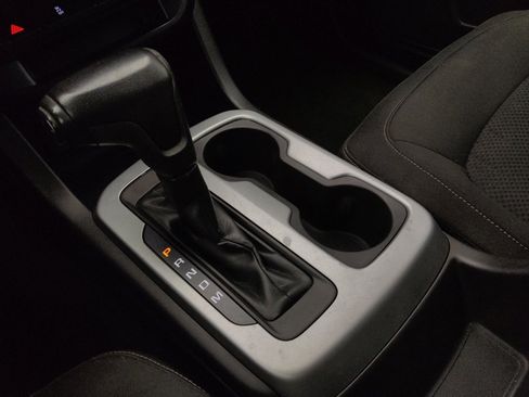 Used 2016 Chevrolet Colorado LT w/ LT Convenience Package image 26