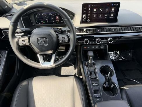 Used 2026 Honda Civic Sport Touring image 13