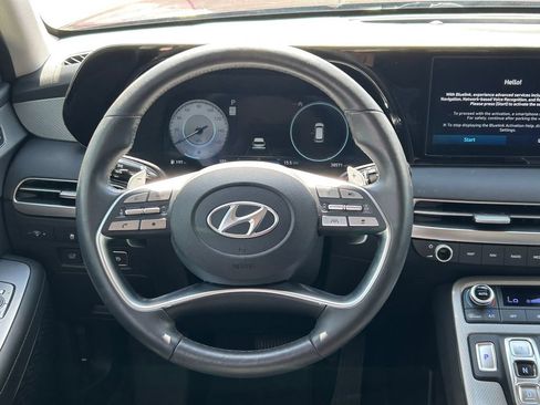 Used 2023 Hyundai Palisade SEL w/ Premium Package FWD image 41