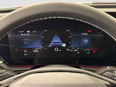 New 2026 Audi A6 Prestige image 10