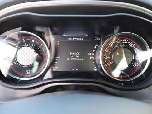 Used 2021 Dodge Challenger R/T Scat Pack RWD image 23