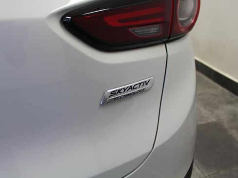 Used 2019 MAZDA CX-3 Grand Touring AWD/4WD image 33