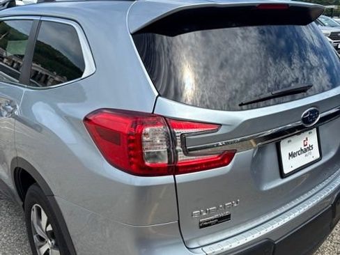Used 2024 Subaru Ascent Premium w/ Convenience Package AWD/4WD image 7