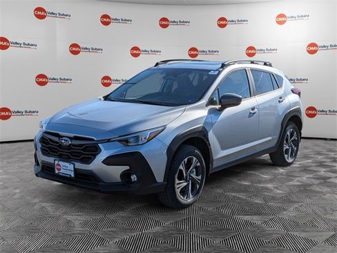 New 2026 Subaru Crosstrek 2.0i Premium image 1