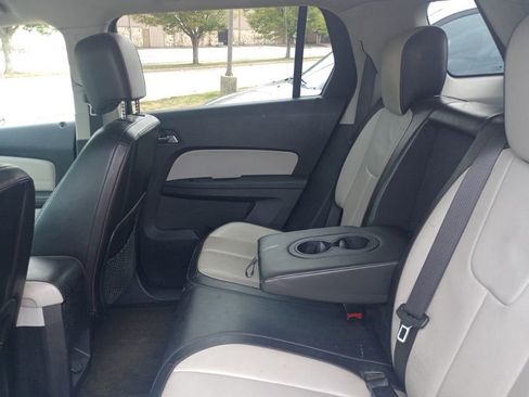 Used 2011 GMC Terrain SLT image 9