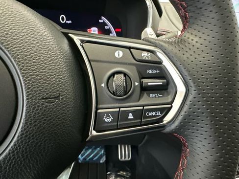 New 2026 Acura MDX Type S image 17