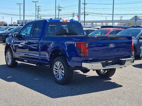 New 2026 Ford F150 XLT AWD/4WD image 11