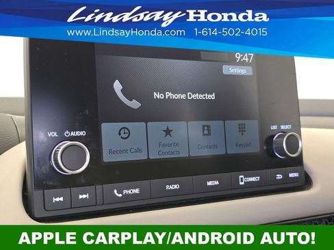 Used 2024 Honda HR-V LX image 18