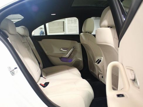 Certified 2025 Mercedes-Benz CLA 250 4MATIC image 25