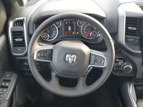 New 2026 RAM 1500 4x4 Crew Cab image 18