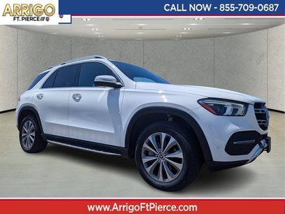 Used 2020 Mercedes-Benz GLE 350 4MATIC w/ Premium Package