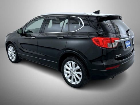 Used 2018 Buick Envision Premium image 7