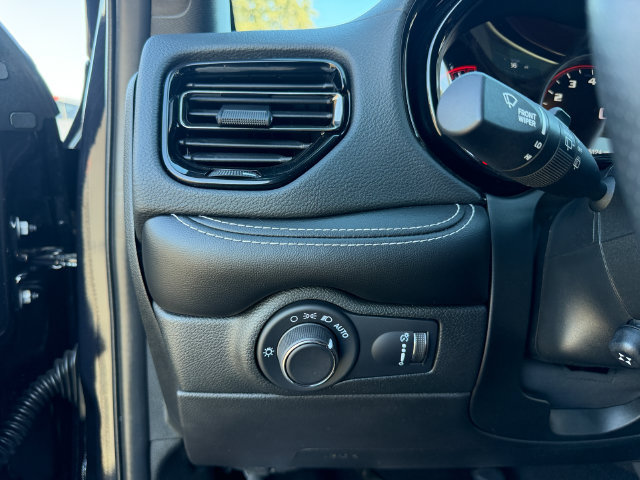 Used 2024 Dodge Durango SRT AWD/4WD image 21